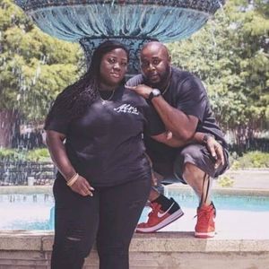 Meet your Posher, Gregory